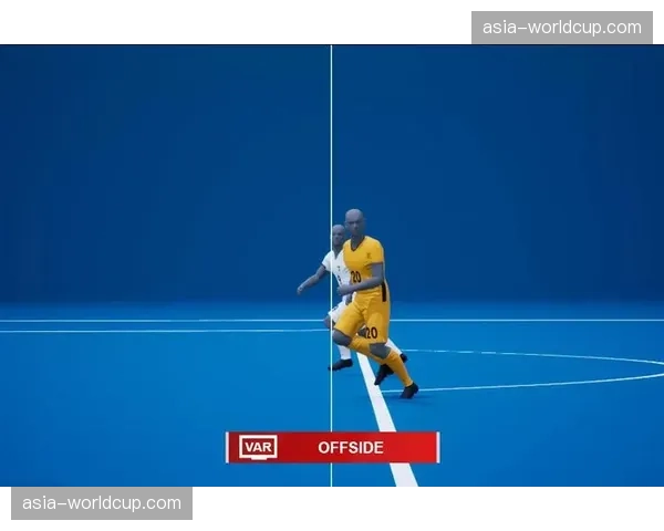 DFL官方宣布：下赛季起德甲将试用半自动越位识别技术