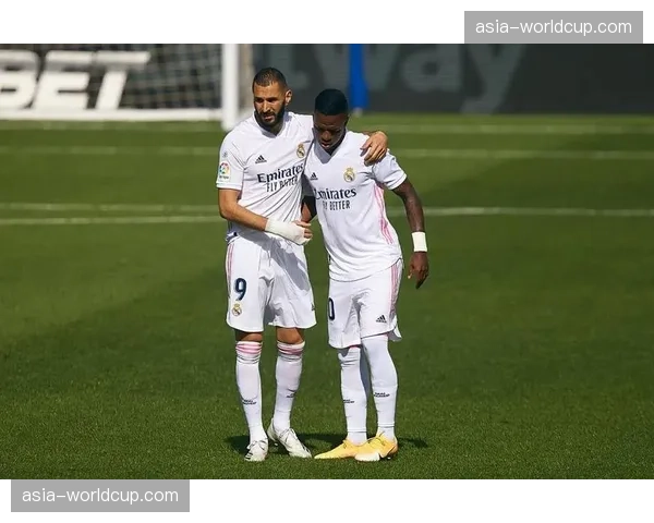 历史回顾:2023-24赛季维尼修斯对贝蒂斯一役的纵深突破集锦被热议 历史回顾:2023-24赛季维尼修斯对贝蒂斯一役的纵深突破集锦被热议