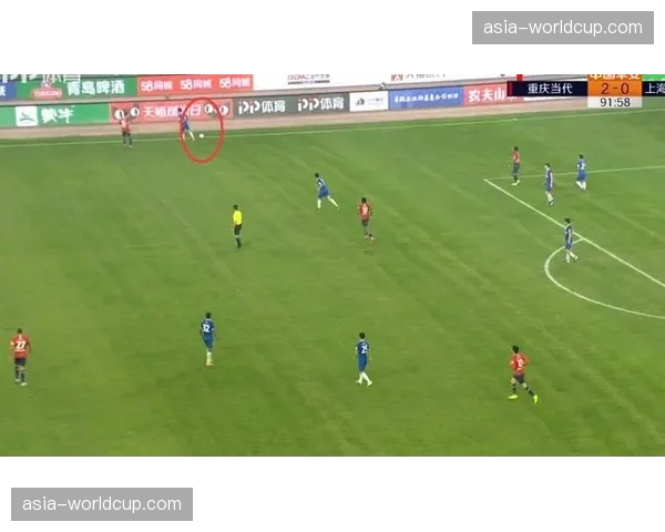 VAR争议再起：西甲裁判标准是否亟待统一？